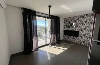 Studio com 1 dormitório à venda, 34 m² por r$ 395.000,00 - neo life - arujá/sp