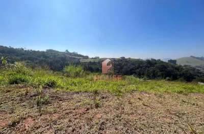 Terreno à venda, 300 m² por r$ 300.000,00 - condomínio entre serras residencial - santa isabel/sp