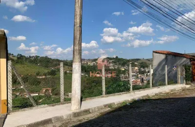 Terreno à venda, 358 m² por r$ 250.000,00 - centro - santa isabel/sp