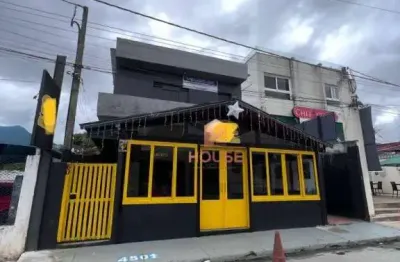 Ponto à venda, 400 m² por r$ 2.500.000,00 - centro - arujá/sp