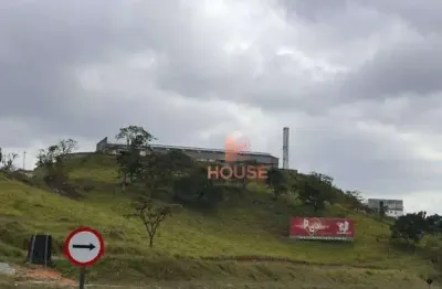 Terreno à venda, 13700 m² por r$ 11.650.000,00 - vila industrial - santa isabel/sp