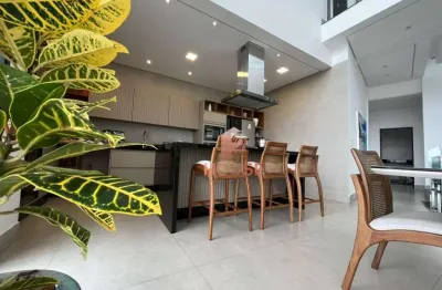 Casa com 4 dormitórios à venda, 441 m² por r$ 4.800.000,00 - condomínio arujá 5 - arujá/sp