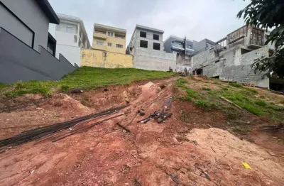 Terreno à venda, 600 m² por r$ 1.800.000,00 - condomínio residencial real park arujá - arujá/sp