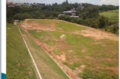 Terreno à venda, 20235 m² por r$ 13.790.000,00 - centro industrial - arujá/sp