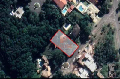 Terreno à venda, 870 m² por r$ 330.000,00 - condomínio reserva ibirapitanga - santa isabel/sp