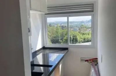 Apartamento com 2 dormitórios à venda, 49 m² por r$ 580.000,00 - splendya arujá - arujá/sp