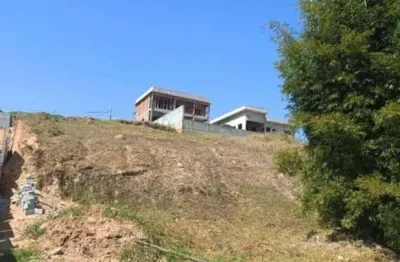 Terreno à venda, 800 m² por r$ 320.000,00 - condomínio reserva ibirapitanga - santa isabel/sp