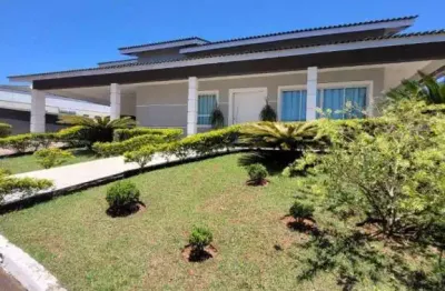Casa com 4 dormitórios à venda, 368 m² por r$ 2.650.000,00 - condomínio residencial monterey ville - mogi das cruzes/sp