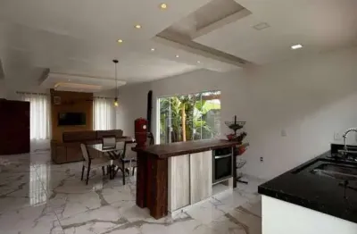 Casa com 4 dormitórios à venda, 362 m² por r$ 1.250.000,00 - condomínio parque vale dos lagos - jacareí/sp