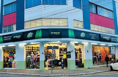 Loja à venda, 150 m² por r$ 840.000,00 - centro - arujá/sp