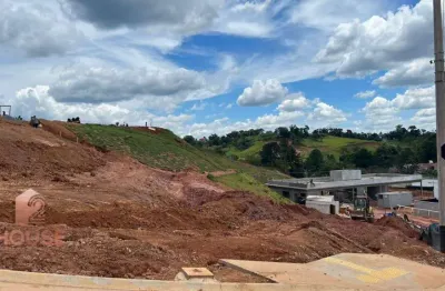 Terreno à venda, 388 m² por r$ 530.000,00 - condomínio reserva arujá - arujá/sp