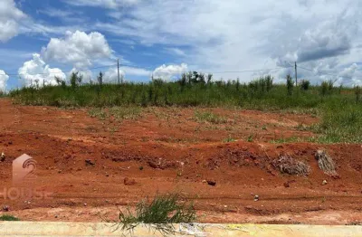 Terreno à venda, 308 m² por r$ 550.000,00 - condomínio reserva arujá - arujá/sp