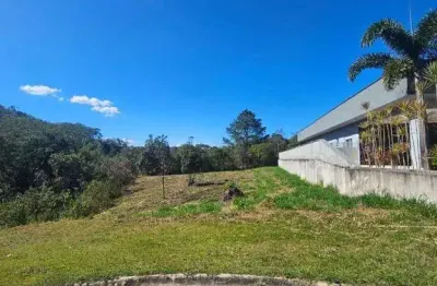Terreno à venda, 1023 m² por r$ 450.000,00 - condomínio reserva ibirapitanga - santa isabel/sp