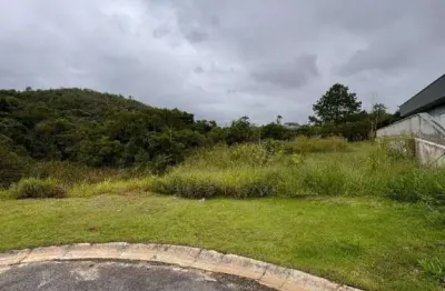 Terreno à venda, 1023 m² por r$ 450.000,00 - condomínio reserva ibirapitanga - santa isabel/sp