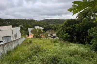 Terreno à venda, 800 m² por r$ 340.000,00 - condomínio reserva ibirapitanga - santa isabel/sp