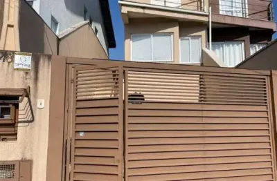 Sobrado com 3 dormitórios à venda, 150 m² por r$ 690.000,00 - chácara são josé - arujá/sp