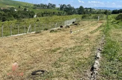 Terreno à venda, 2234 m² por r$ 345.000,00 - condomínio terras de santa mariana - caçapava/sp