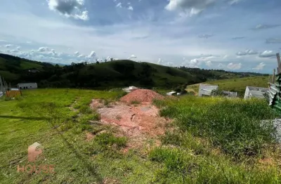 Terreno à venda, 300 m² por r$ 260.000,00 - condomínio entre serras residencial - santa isabel/sp
