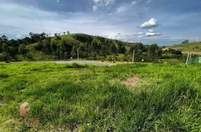 Terreno à venda, 300 m² por r$ 325.000,00 - condomínio entre serras residencial - santa isabel/sp