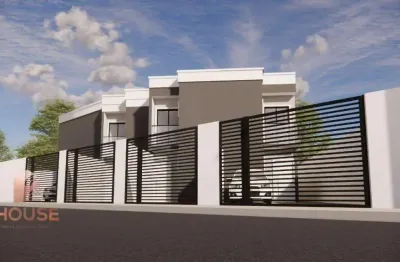 Sobrado com 2 dormitórios à venda, 154 m² por r$ 430.000,00 - jardim amazonas - itaquaquecetuba/sp