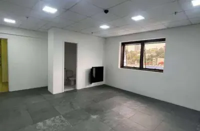 Sala à venda, 33 m² por r$ 450.000,00 - jm 600 - arujá/sp