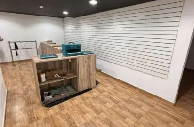 Sala para alugar, 37 m² por r$ 7.500,00/mês - jardim fazenda rincão - arujá/sp