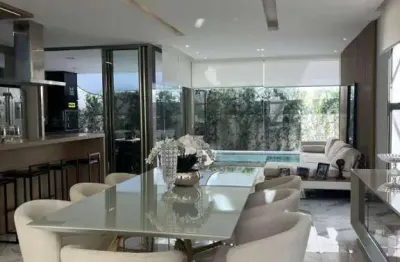 Casa com 4 dormitórios, 330 m² - venda por r$ 3.800.000,00 ou aluguel por r$ 22.000,00/mês - condomínio residencial real park arujá - arujá/sp