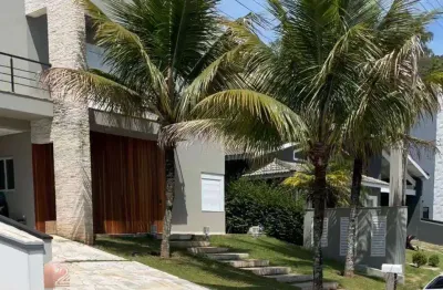 Casa com 3 dormitórios à venda, 450 m² por r$ 4.500.000,00 - condomínio arujá hills iii - arujá/sp