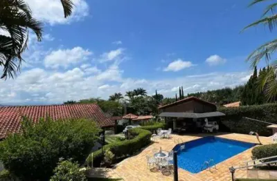 Casa com 3 dormitórios à venda, 620 m² por r$ 1.590.000,00 - condomínio hari country club - santa isabel/sp