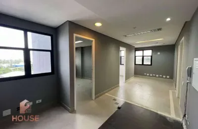 Sala, 40 m² - venda por r$ 380.000,00 ou aluguel por r$ 3.005,73/mês - são miguel paulista - são paulo/sp