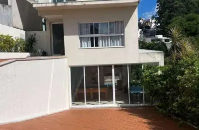 Casa com 4 dormitórios para alugar, 300 m² por r$ 15.000,00/mês - condomínio residencial real park arujá - arujá/sp