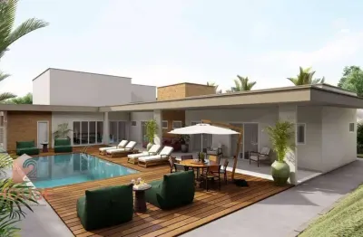 Terreno à venda, 800 m² por r$ 400.000,00 - condomínio reserva ibirapitanga - santa isabel/sp