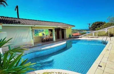 Casa com 3 dormitórios à venda, 320 m² por r$ 1.800.000,00 -  igarata  - igaratá/sp