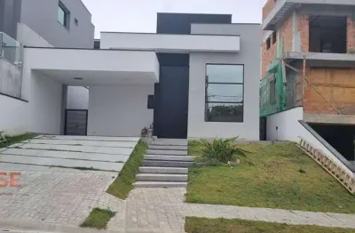Casa com 3 dormitórios à venda, 149 m² por R$ 2.500.000,00 - Condomínio Aruã Brisas - Mogi das Cruzes/SP