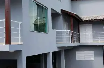 Casa com 3 dormitórios à venda, 250 m² por r$ 1.600.000,00 - arujá américa - arujá/sp