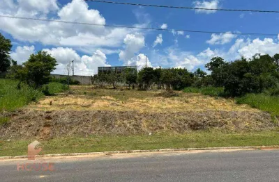 Terreno à venda, 1037 m² por r$ 456.000,00 - condomínio reserva ibirapitanga - santa isabel/sp