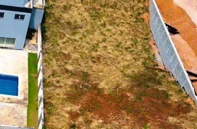 Terreno à venda, 817 m² por r$ 420.000,00 - condomínio reserva ibirapitanga - santa isabel/sp