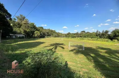 Terreno à venda, 75664 m² por r$ 30.000.000,00 - terra nobre - louveira/sp