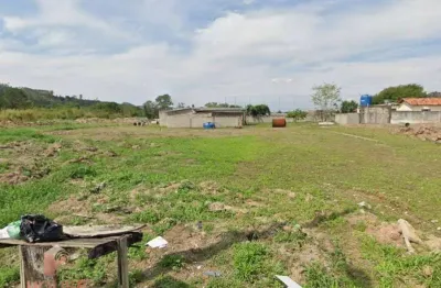 Terreno à venda, 19000 m² por r$ 4.000.000,00 - paratei - guararema/sp