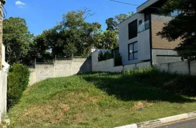 Terreno à venda, 544 m² por r$ 2.000.000,00 - condomínio residencial real park arujá - arujá/sp
