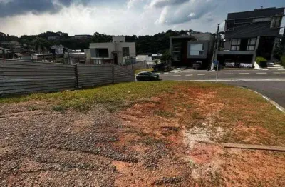 Terreno à venda, 300 m² por r$ 1.150.000,00 - condomínio residencial real park arujá - arujá/sp