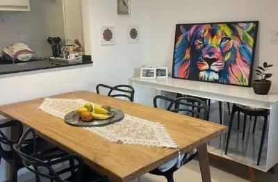 Apartamento com 3 dormitórios à venda, 70 m² por r$ 795.000,00 - residencial plaza valência - arujá/sp