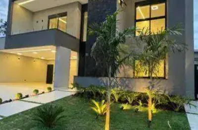 Casa com 4 dormitórios à venda, 400 m² por r$ 5.040.000,00 - jardim do golfe 2 - urbanova (são josé dos campos) - são josé dos campos/sp
