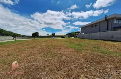 Terreno à venda, 627 m² por r$ 950.000,00 - condomínio residencial colinas do paratehy - são josé dos campos/sp