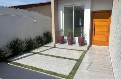 Casa com 3 dormitórios à venda, 100 m² por r$ 720.000,00 - nova arujá - arujá/sp