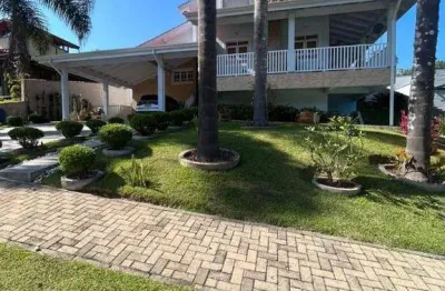 Casa com 2 dormitórios à venda, 332 m² por r$ 2.200.000,00 - condomínio reserva ibirapitanga - santa isabel/sp