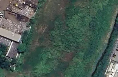 Terreno à venda, 18000 m² por r$ 21.600.000,00 - jardim fazenda rincão - arujá/sp