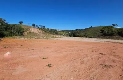Terreno à venda, 58500 m² por r$ 48.000.000,00 - parque lucélia - arujá/sp