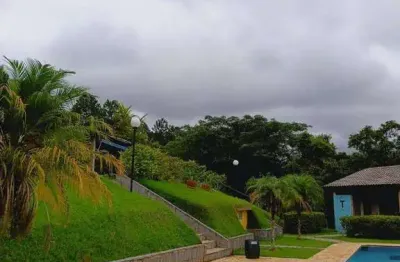 Chácara com 4 dormitórios, 8300 m² - venda por r$ 1.800.000,00 ou aluguel por r$ 10.800,00/mês - jardim são domingos - arujá/sp