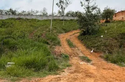 Terreno à venda, 1041 m² por r$ 450.000,00 - condomínio reserva ibirapitanga - santa isabel/sp